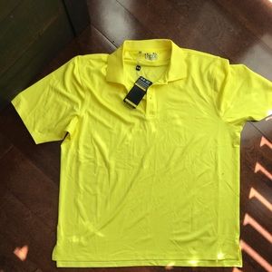 NEW - Under Armour men’s polo